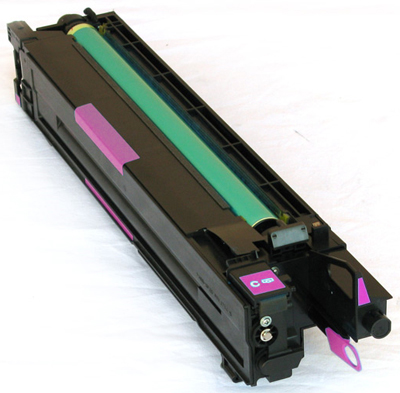 matshop.gr - IMAGING UNIT IU610M DEVELOP ΙΝΕΟ+451/550/650 MAGENTA OR