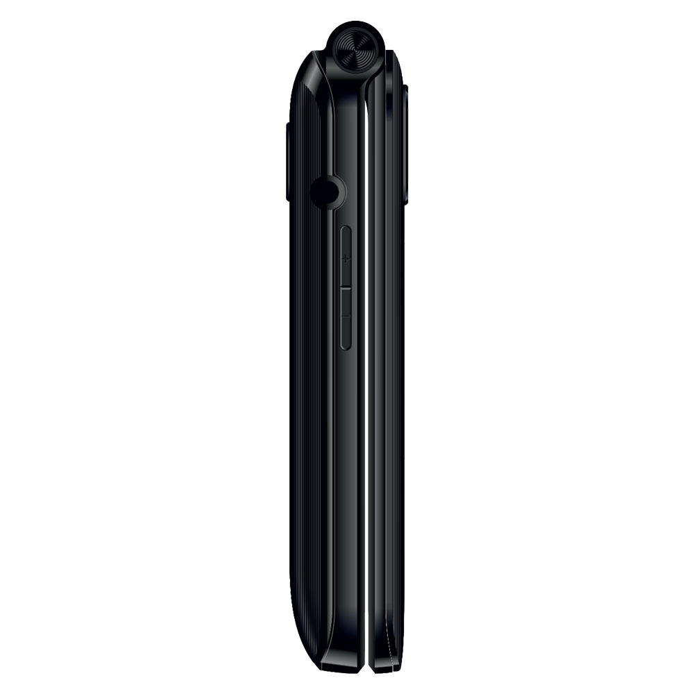ΚΙΝΗΤΟ ΜΕ ΠΛΗΚΤΡΑ NSP 2650DS 4G FLIP 2.4" 48MB/128MB DUAL SIM RADIO-MP3/MP4 SOS BUTTON BLACK GR (Copy)