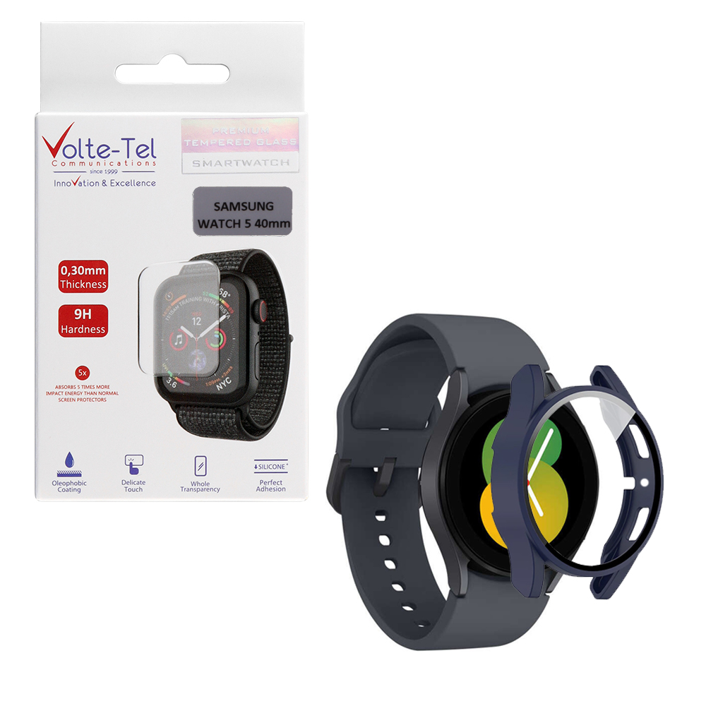 GalaxyWatch5R905Blue