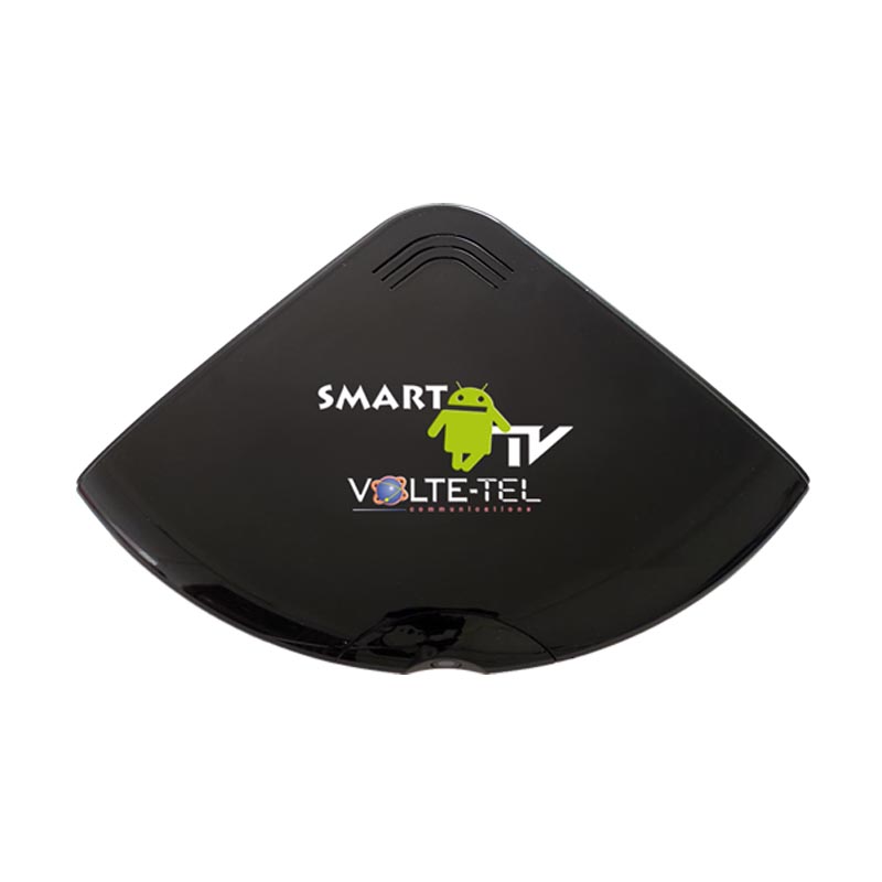 SMART ANDROID TV BOX VOLTE-TEL DIAS VT500 - Image 2