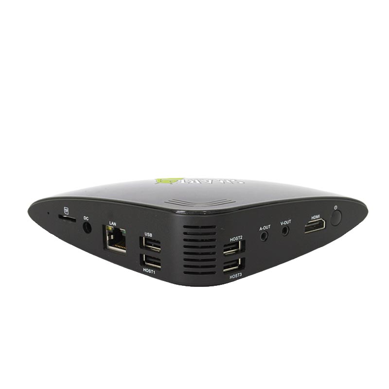 SMART ANDROID TV BOX VOLTE-TEL DIAS VT500 - Image 3