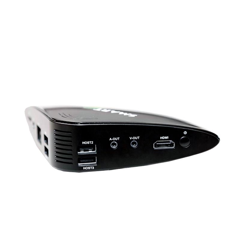 SMART ANDROID TV BOX VOLTE-TEL DIAS VT500 - Image 4