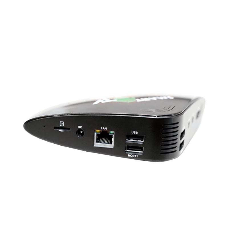 SMART ANDROID TV BOX VOLTE-TEL DIAS VT500 - Image 5