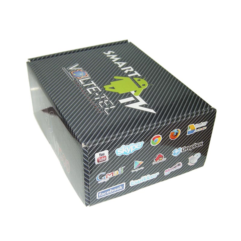 SMART ANDROID TV BOX VOLTE-TEL DIAS VT500 - Image 8