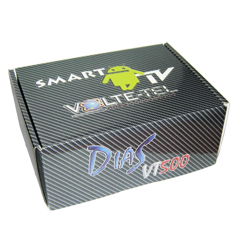 SMART ANDROID TV BOX VOLTE-TEL DIAS VT500 - Image 9