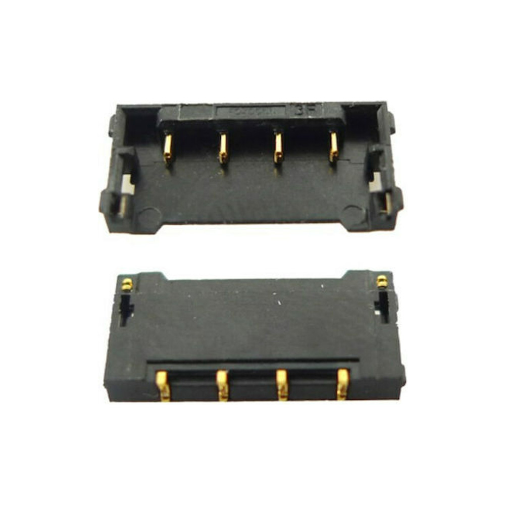 IPHONE 4G ΕΠΑΦΕΣ ΜΠΑΤΑΡΙΑΣ 3P OR