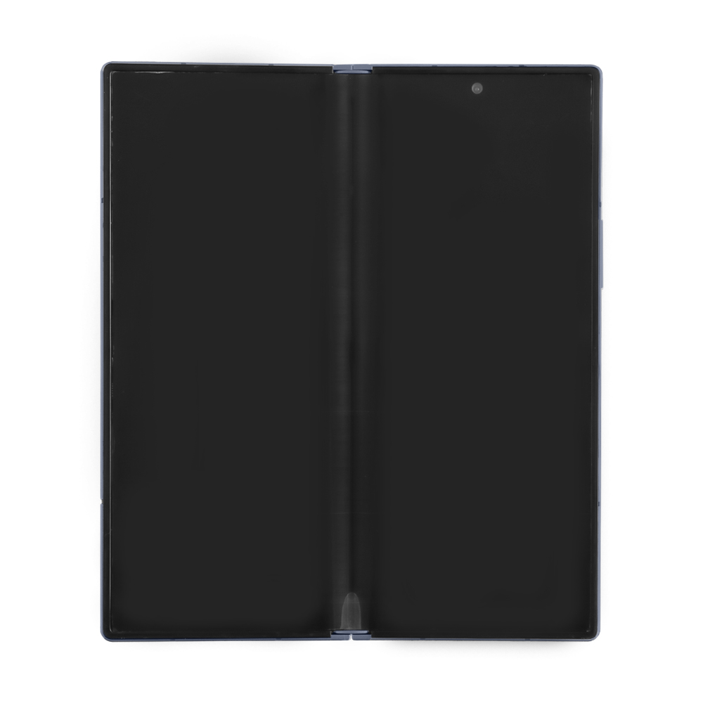 DUMMY SAMSUNG Z FOLD 6 F956 7.6" NAVY BLUE