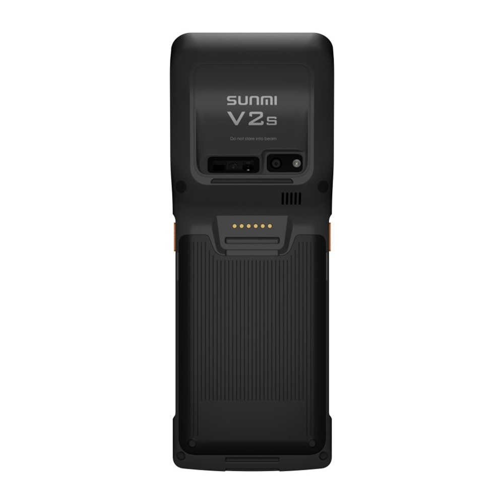 SUNMI V2S ΦΟΡΗΤΟ ΤΕΡΜΑΤΙΚΟ ALL IN ONE POS/PDA T5940 4G/WIFI/NFC/2D 3GB/32GB 5MP 5.5" HD+ ΕΚΤΥΠΩΤΗΣ 58 MM - Image 7