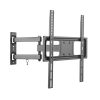 AKAI ΒΑΣΗ ΤΗΛΕΟΡΑΣΗΣ TV 32"-55" 3255TS2 VESA 400X400 35 KG ± 15 ΜΟΙΡΕΣ ΠΕΡΙΣΤΡΟΦΗ 90 ΜΟΙΡΕΣ