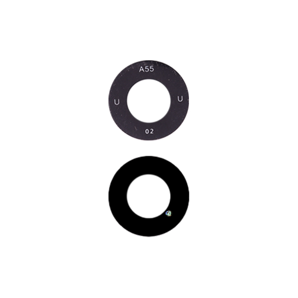 SAMSUNG A35 5G A356/ A55 5G A556 CAMERA LENS ULTRA WIDE BLACK GH64-09389A ORIGINAL SERVICE PACK