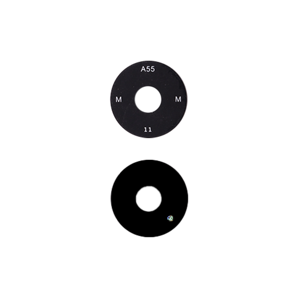 SAMSUNG A35 5G A356/ A55 5G A556 CAMERA LENS MACRO BLACK GH64-09391A ORIGINAL SERVICE PACK