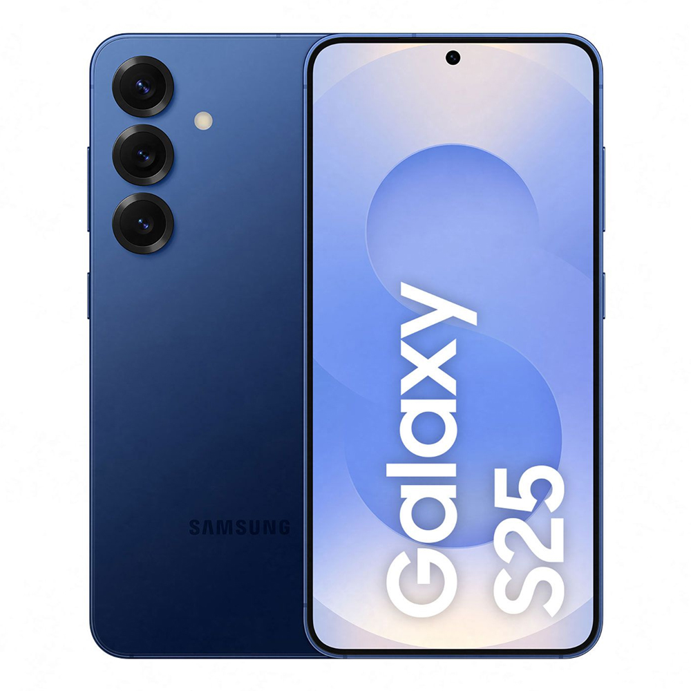 ΚΙΝΗΤΟ SAMSUNG GALAXY S25 S931 5G 6.2in 12GB/512GB DUAL SIM NAVY GR