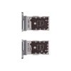 SAMSUNG S25 5G S931/S25 PLUS 5G 936 DUAL SIM CARD HOLDER MINT GH98-49874B ORIGINAL SERVICE PACK
