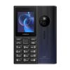ΚΙΝΗΤΟ ΜΕ ΠΛΗΚΤΡΑ NOKIA 110 (2024) 2G 2.0in DUAL SIM 4MB/16MB (TA-1694) BLACK GR