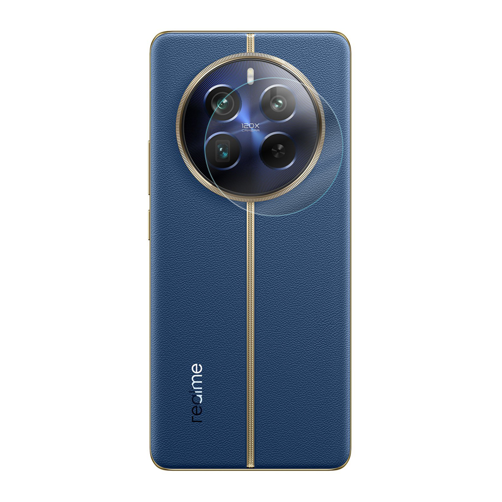 VOLTE-TEL CAMERA TEMPERED GLASS REALME 12 PRO 5G 6.7in 9H 0.30mm - Image 5