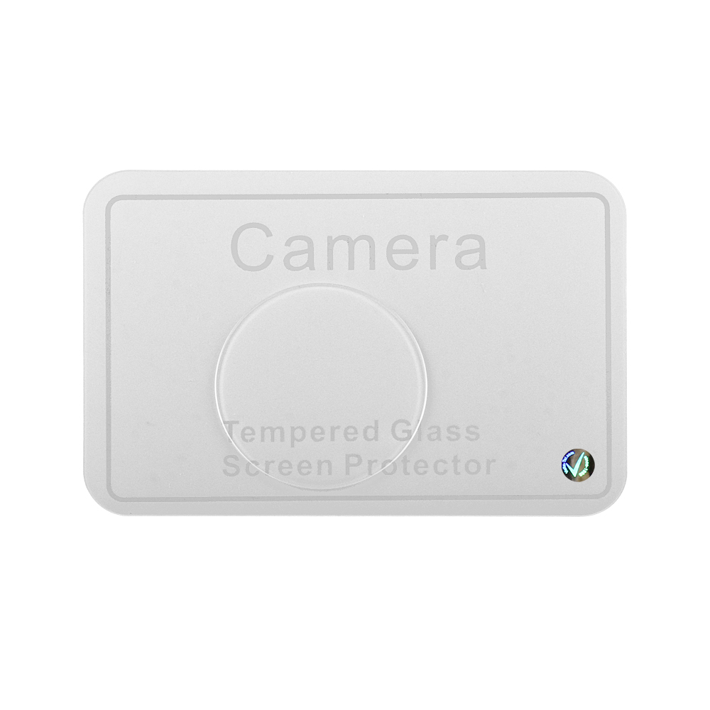 VOLTE-TEL CAMERA TEMPERED GLASS HUAWEI NOVA 13i 6.7in 9H 0.30mm - Image 4