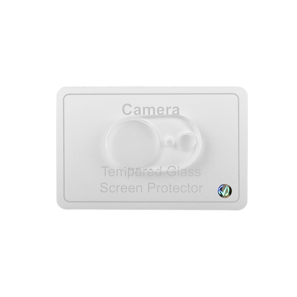 VOLTE-TEL CAMERA TEMPERED GLASS IPHONE 16E/ IPHONE 17E 6.1in 9H 0.30mm - Image 4