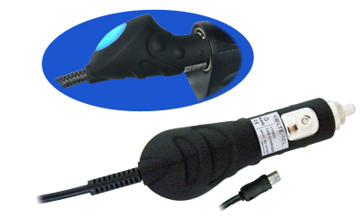 VOLTE-TEL MINI USB ΦΟΡΤΙΣΤΗΣ ΑΥΤΟΚΙΝΗΤΟΥ 1000mA VTC022 - Image 2