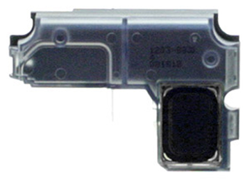 SONY ERICSSON G900/G700 ΚΟΥΔΟΥΝΙ (BUZZER) 3P OR - Image 2