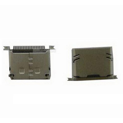 SAMSUNG D820/520/900/E900/U600/E840/U700 ΚΟΝΕΚΤΟΡΑΣ ΦΟΡΤΙΣΗΣ 3POR - Image 2