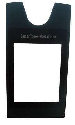 SHARP GX29 ΤΖΑΜΑΚΙ ΕΠΕΝΔΥΣΗΣ 3P OR - Image 2