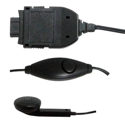 HANDS FREE SIEMENS C30 ON/OFF - Image 3