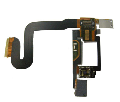 SONY ERICSSON C902 ΚΑΛΩΔΙΟ FLEX ΚΑΜΕΡΑΣ 3P OR - Image 2