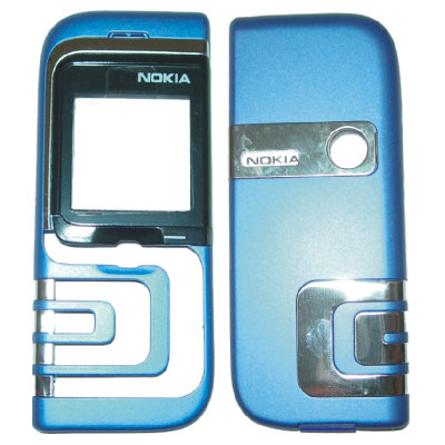 NOKIA 7260 BLUE ΕΠΕΝΔΥΣΗ - Image 2