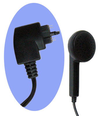 HANDS FREE SONY ERICSSON 6x/7x/T10/T18/888 - Image 4