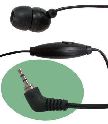 HANDS FREE SAMSUNG E710/T100/V200 EASYFIT ON/OFF - Image 5