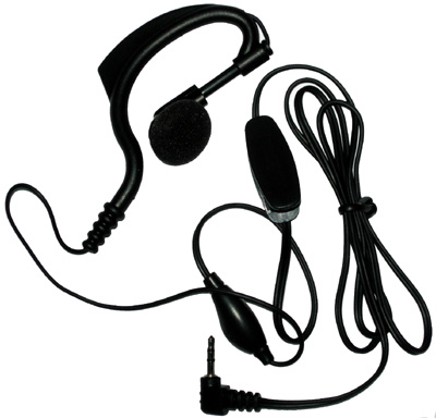 HANDS FREE SHARP GX10/GX20 HOOK - Image 4