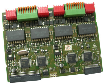 ΚΑΡΤΑ ΕΠΕΚΤΑΣΗΣ AGFEO S0 MODULE 540 4 IS ΟΤΕ - Image 2