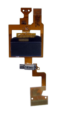 MOTOROLA V180 ΟΘΟΝΗ ΕΞΩΤΕΡΙΚΗ +(FLEX) - Image 2