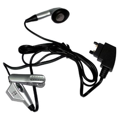 HANDS FREE SONY ERICSSON SILVER Z200/K700/S700/K300/K500 - Image 3
