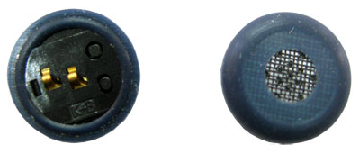 NOKIA 7650/6610/7210/7250 ΜΙΚΡΟΦΩΝΟ 3P OR - Image 2