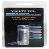 ΦΟΡΤΙΣΤΗΣ ΑΝΑΓΚΗΣ NOKIA 6101 VOLTE-TEL SILVER
