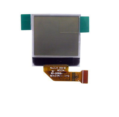 MOTOROLA V360 ΟΘΟΝΗ ΕΞΩΤΕΡΙΚΗ 3P OR