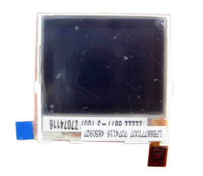 NOKIA 6101 ΟΘΟΝΗ ΕΞΩΤΕΡΙΚΗ 3P OR