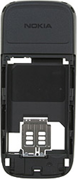 NOKIA 1200 ΚΑΣΩΜΑ + (ΥΠΟΔΟΧΗ ΚΑΡΤΑΣ SIM) 3P OR
