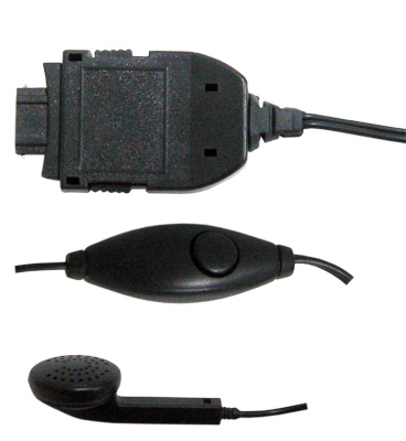HANDS FREE SIEMENS C30 ON/OFF - Image 4