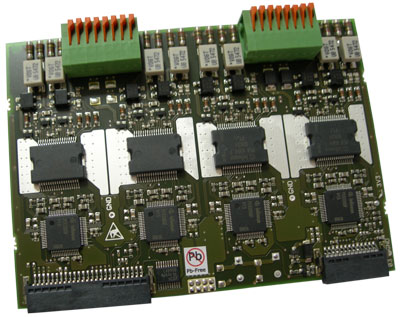ΚΑΡΤΑ ΕΠΕΚΤΑΣΗΣ AGFEO UP0-MODULE 508 8 ΨΗΦΙΑΚΕΣ ΣΥΣΚΕΥΕΣ (ΕΣΩ.)