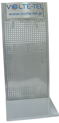 STAND 01 ΜΙΚΡΟ VOLTE-TEL
