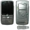 VOLTE-TEL ΘΗΚΗ SONY ERICSSON K750/K750i ΔΙΑΦΑΝΗ ΠΕΡΙΣΤΡΕΦΟΜΕΝΟ CLIP