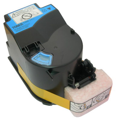 TONER ΤΝ 310C DEVELOP ΙΝΕΟ+450 CYAN OK