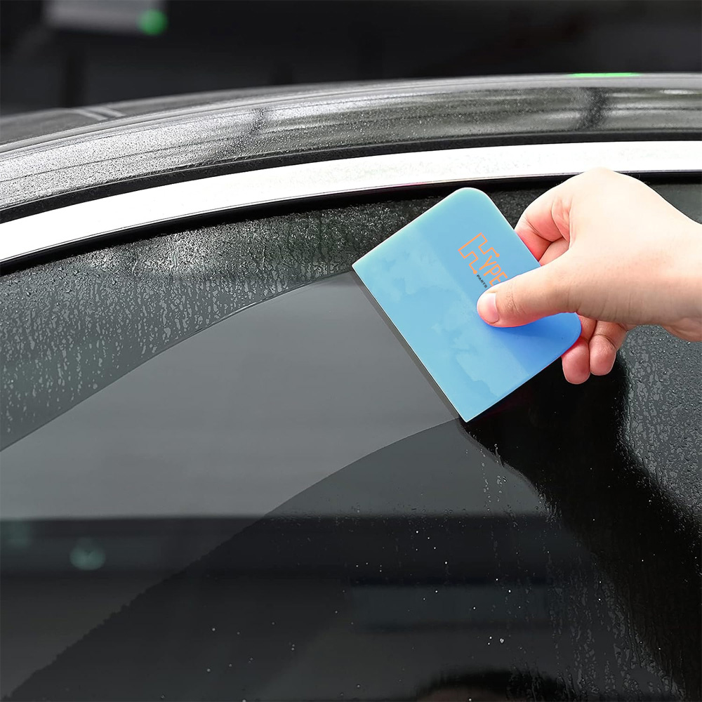 HYPER-FIX ΕΥΚΑΜΠΤΗ ΣΠΑΤΟΥΛΑ ΣΙΛΙΚΟΝΗΣ ΓΙΑ FILM ΚΑΙ TEMPERED GLASS MEDIUM (10x7,5CM) ΜΠΛΕ - Image 6