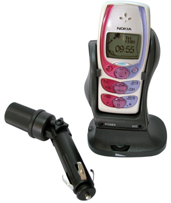 ΑΣΥΡΜΑΤΟ CAR ΚΙΤ NOKIA 8210/8850/8890 - Image 2