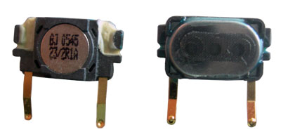 SONY ERICSSON W850 ΑΚΟΥΣΤΙΚΟ (SPEAKER) 3P OR - Image 2