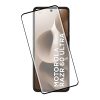 IDOL 1991 TEMPERED GLASS MOTOROLA MOTO RAZR 60 ULTRA 5G 7.0" 9H 0.30mm GLAMOUR FULL COVER 3D EDGE GLUE BLACK