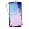 IDOL 1991 TEMPERED GLASS SAMSUNG S10e G970 5.8 9H 0.30mm GLAMOUR FULL COVER 3D EDGE GLUE BLACK