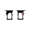 IPHONE 16 PRO/16 PRO MAX DUAL SIM CARD HOLDER TITANIUM BLACK 3P OR